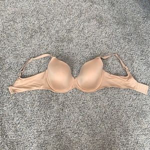 EUC 40D nursing bra
